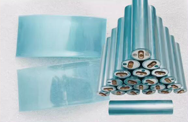 Shrink Sleeve Pvc - 33140 32135 34200 38120 32140 batterie