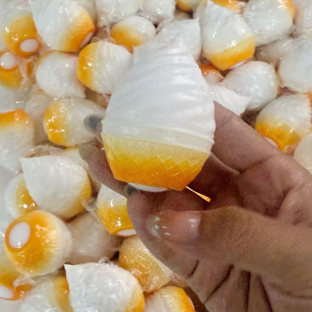 Candle Shop - Nouvelles perles de glace croustillante faites
