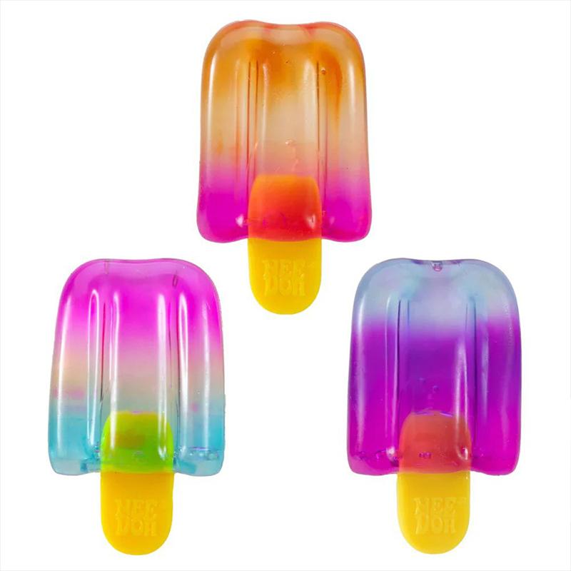 Jouet sensoriel anti-stress, j - Candle Shop avis et prix