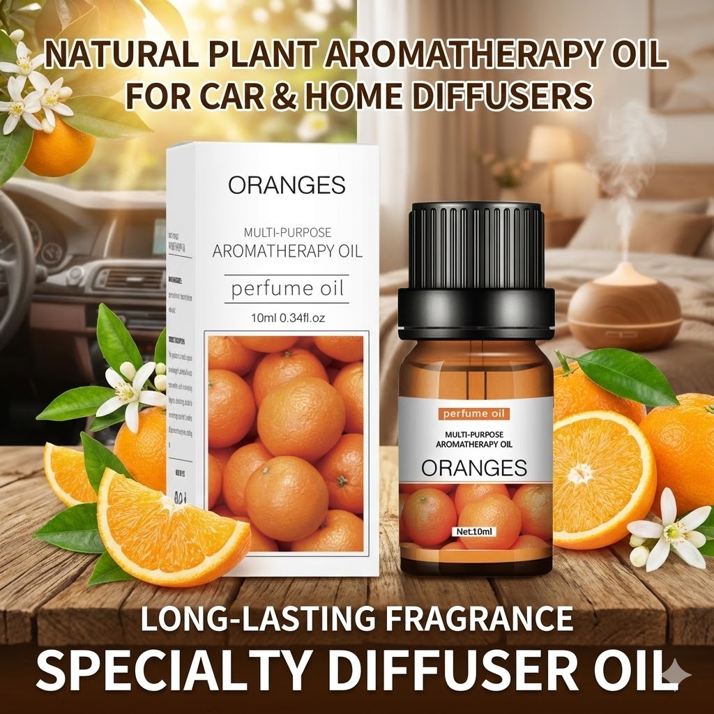 Huile essentielle de plante na - Fragrance Oil 10Ml avis et prix