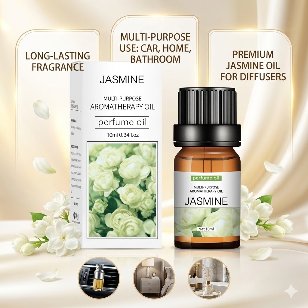 Huile essentielle de plante na - Fragrance Oil 10Ml avis et prix