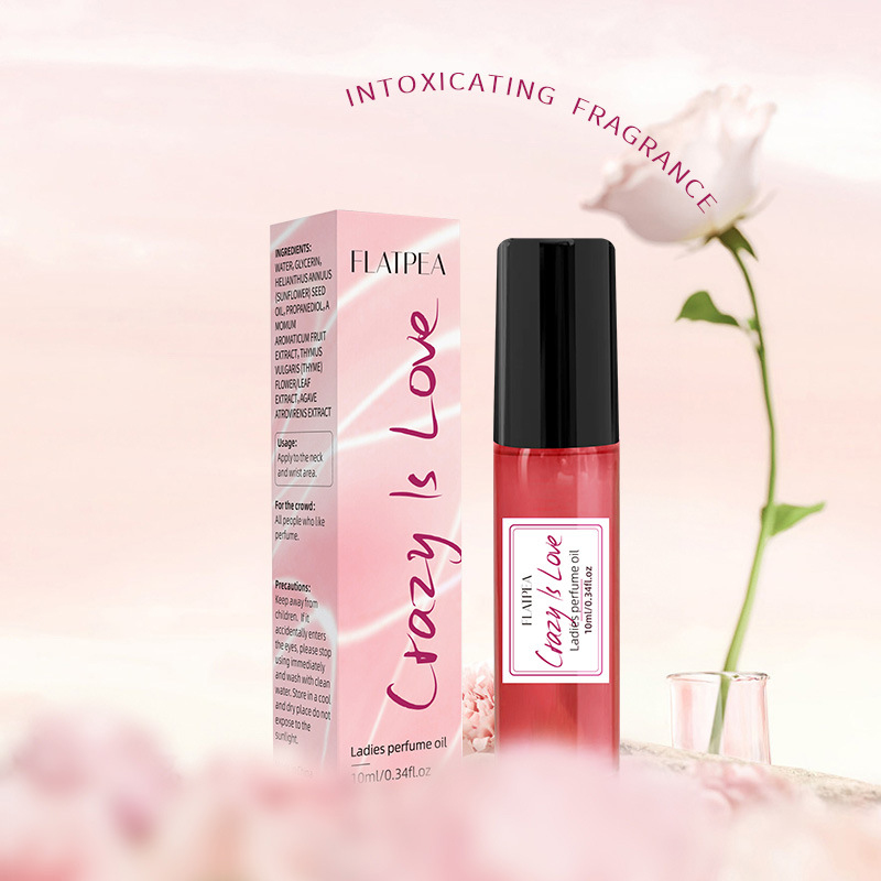 Huile parfumée fruitée en roll - Fragrance Oil 10Ml avis et prix