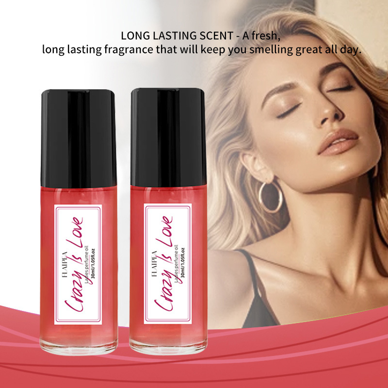 Huile parfumée fruitée en roll - Fragrance Oil 10Ml avis et prix