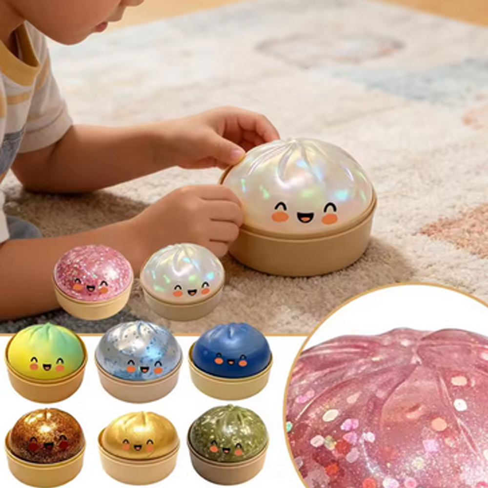 Jouet de la série Blind Box Fu - Candle Shop avis et prix