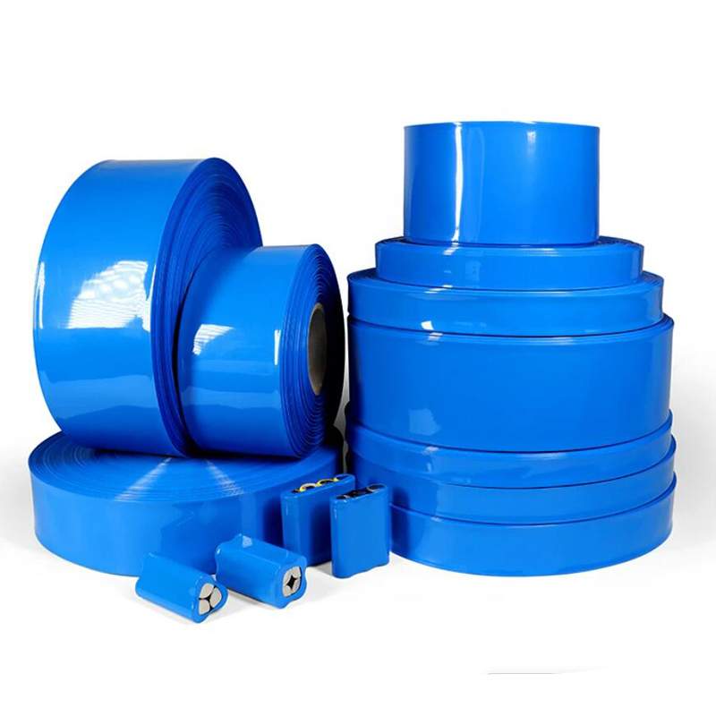 Emballage en film rétractable  - Shrink Sleeve Pvc avis et prix