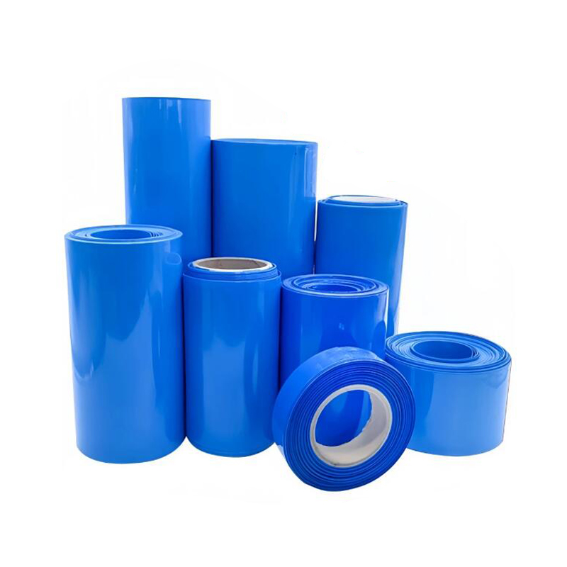 Emballage en film rétractable  - Shrink Sleeve Pvc avis et prix