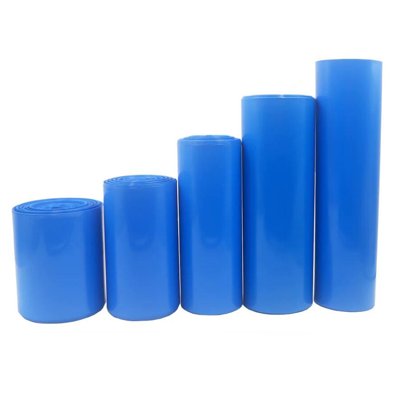 Emballage en film rétractable  - Shrink Sleeve Pvc avis et prix