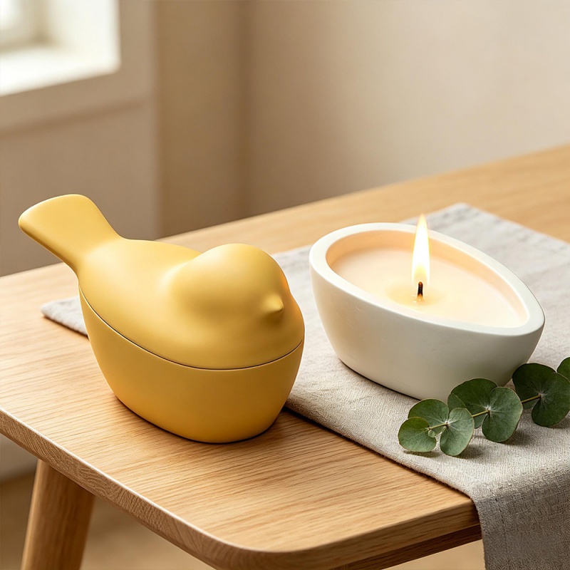 Moule en silicone créatif en f - Candle Vessel Supplies avis et prix
