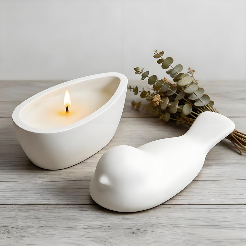 Moule en silicone créatif en f - Candle Vessel Supplies avis et prix