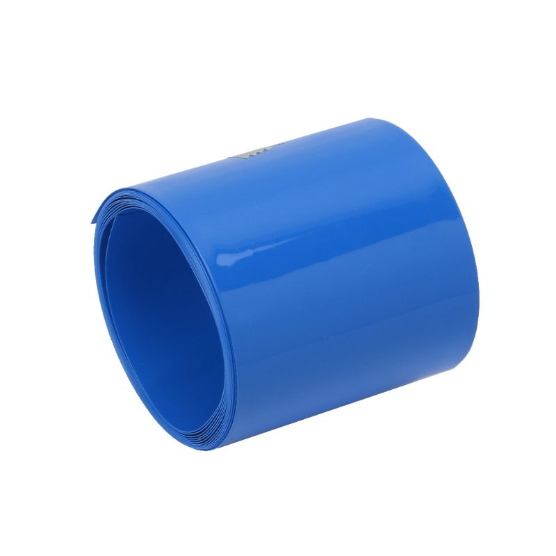 Gaine thermorétractable en PVC - Shrink Sleeve Pvc avis et prix