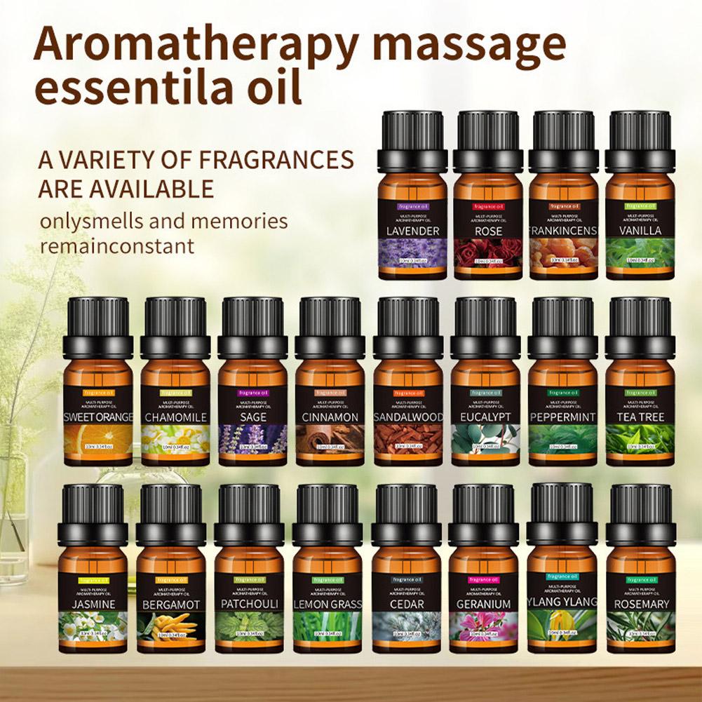 Huile Essentielle d'Aromathéra - Fragrance Oil 10Ml avis et prix