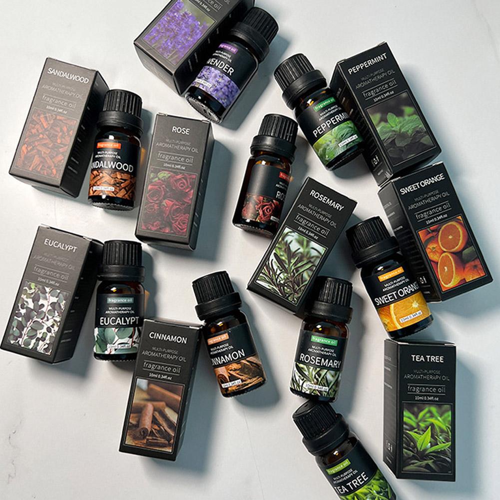 Huile Essentielle d'Aromathéra - Fragrance Oil 10Ml avis et prix