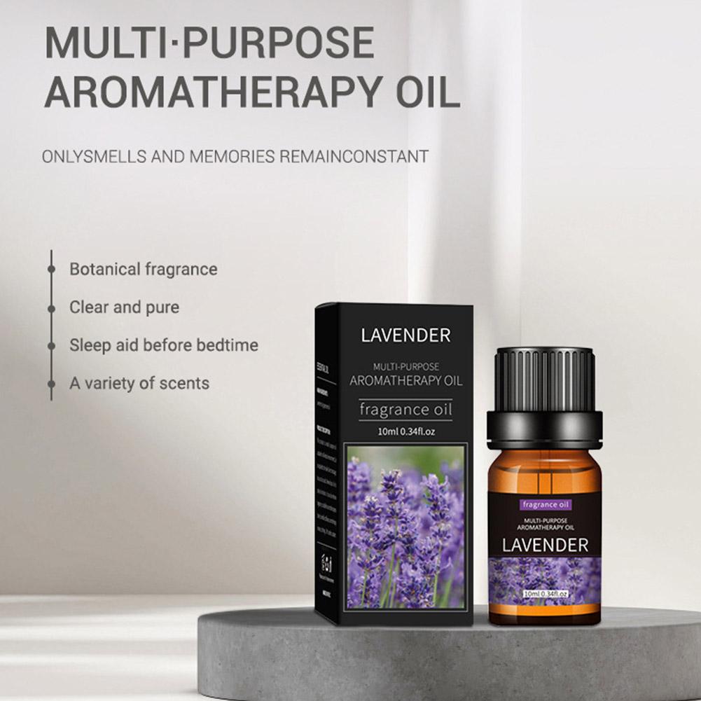 Huile Essentielle d'Aromathéra - Fragrance Oil 10Ml avis et prix