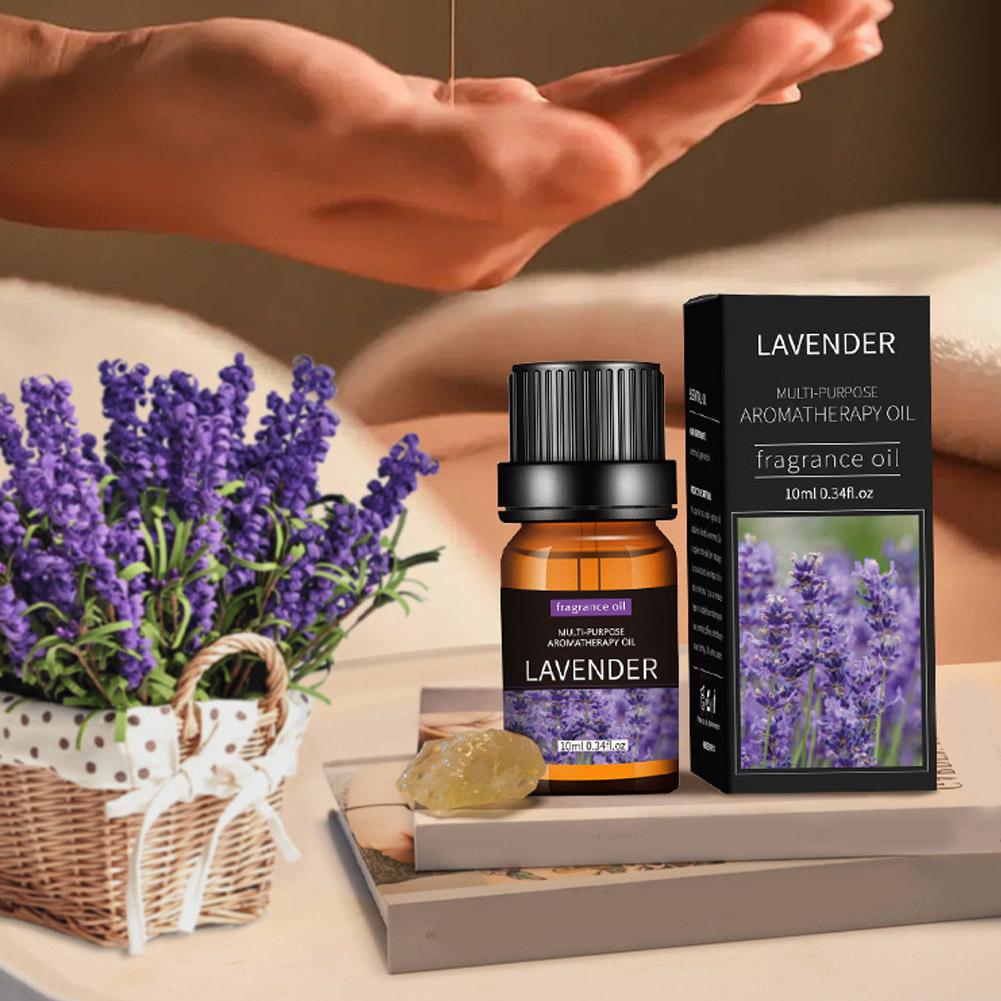 Huile Essentielle d'Aromathéra - Fragrance Oil 10Ml avis et prix