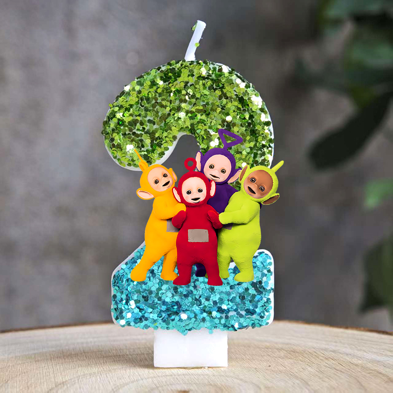 Kit de bougies d'anniversaire  - Candle Supplies Plus avis et prix