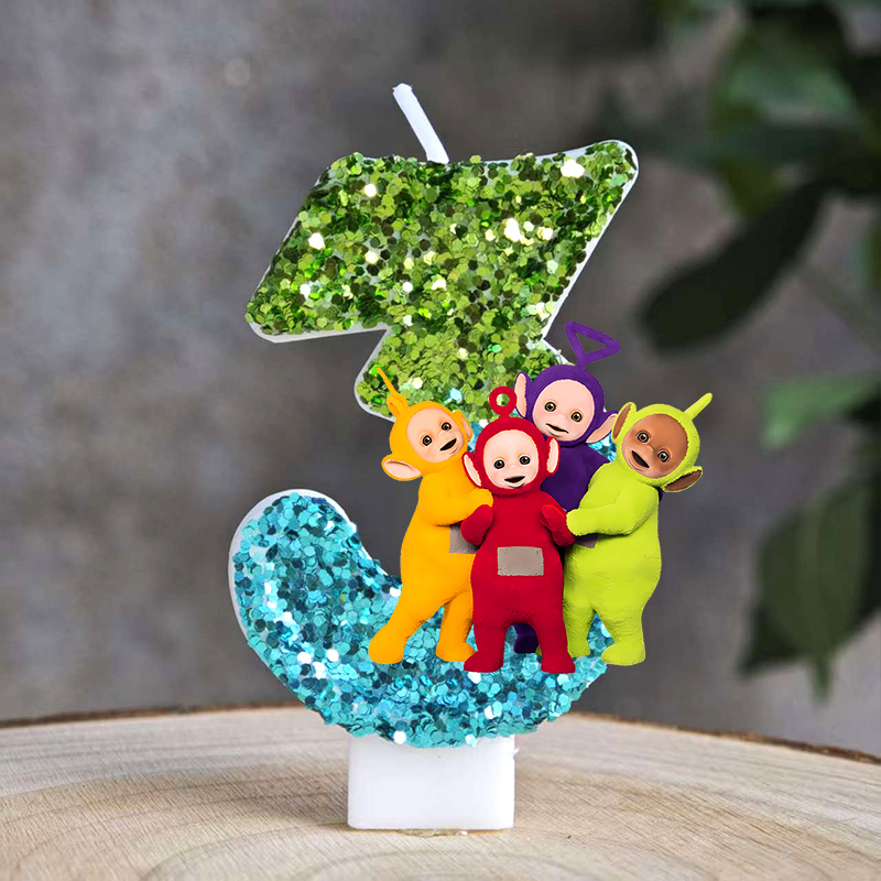 Kit de bougies d'anniversaire  - Candle Supplies Plus avis et prix