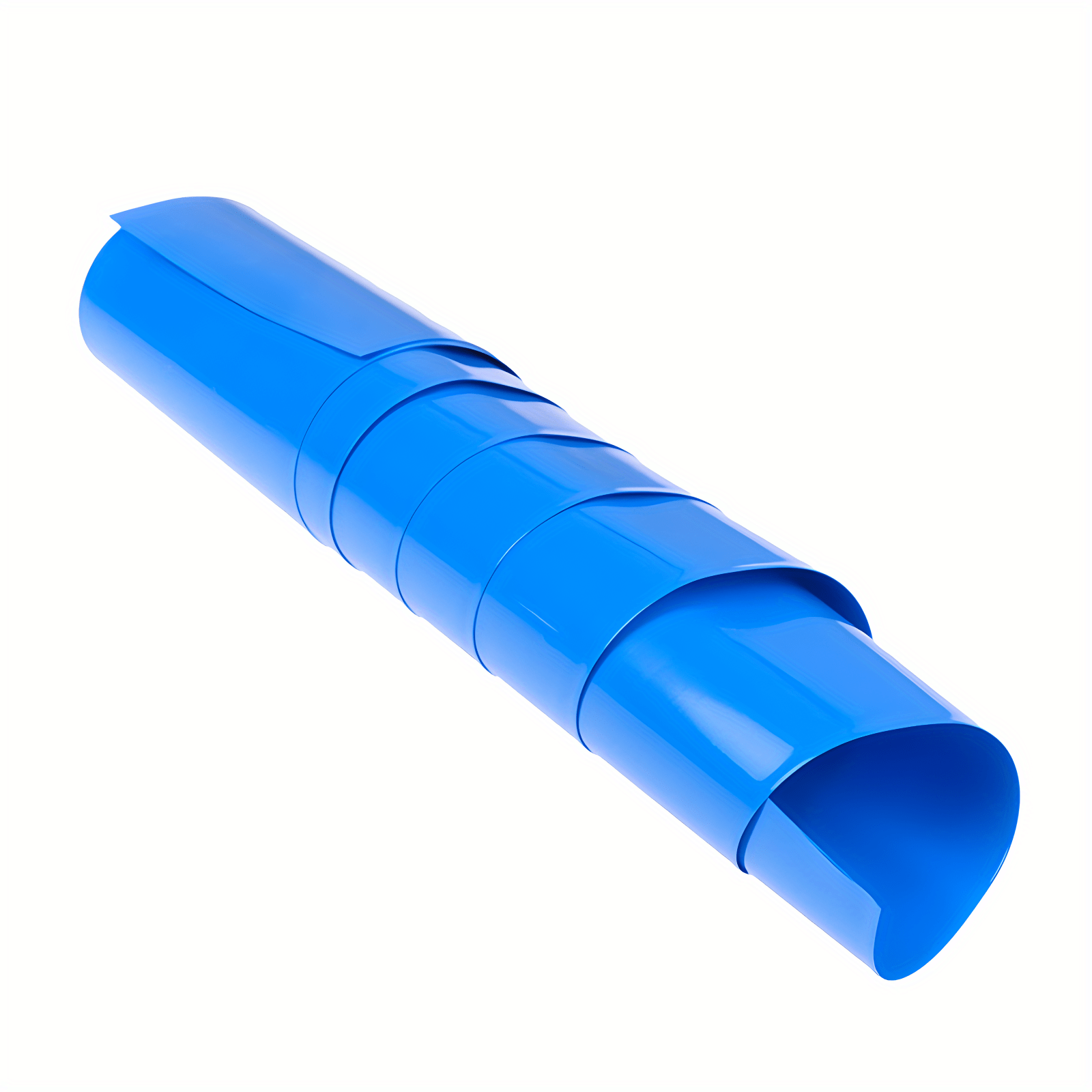 Tube thermorétractable en PVC  - Shrink Sleeve Pvc avis et prix