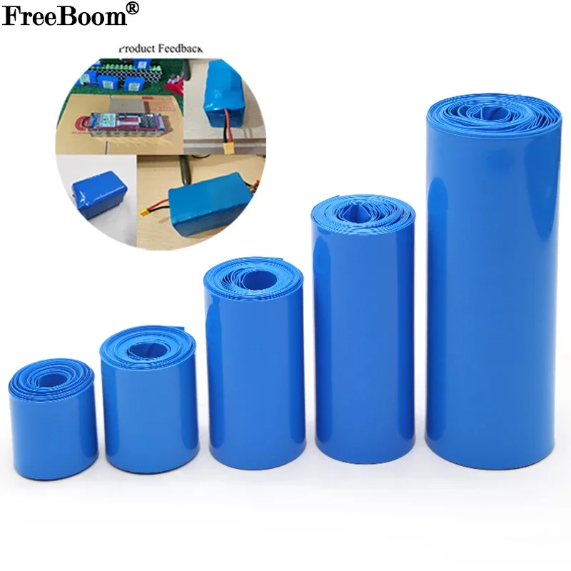 Tube thermorétractable en PVC  - Shrink Sleeve Pvc avis et prix