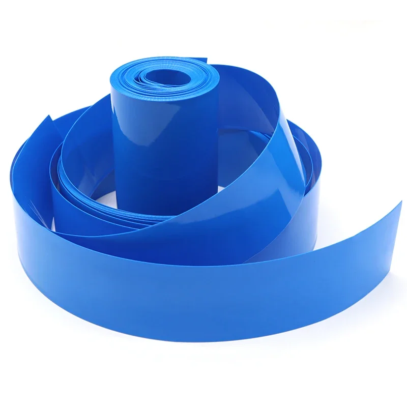 Tube thermorétractable en PVC  - Shrink Sleeve Pvc avis et prix