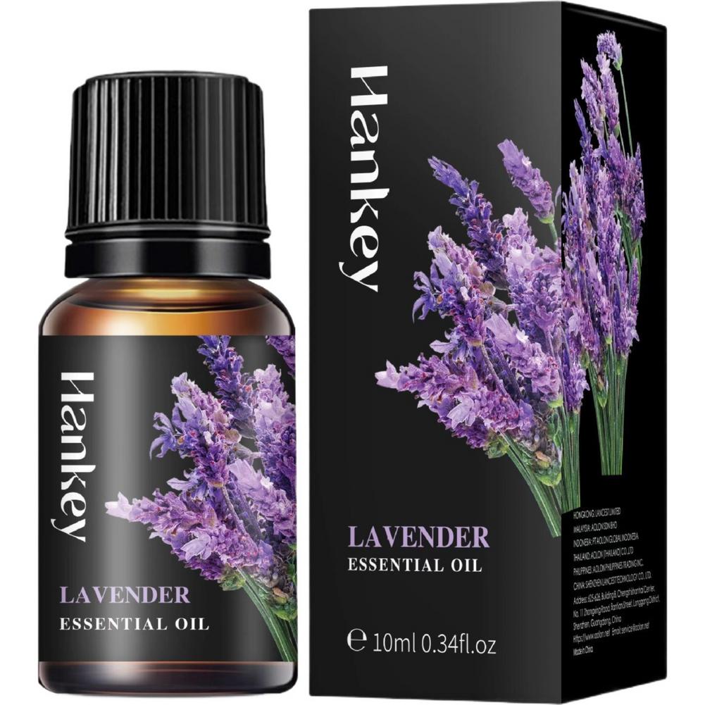 Huile essentielle d'aromathéra - Fragrance Oil 10Ml avis et prix
