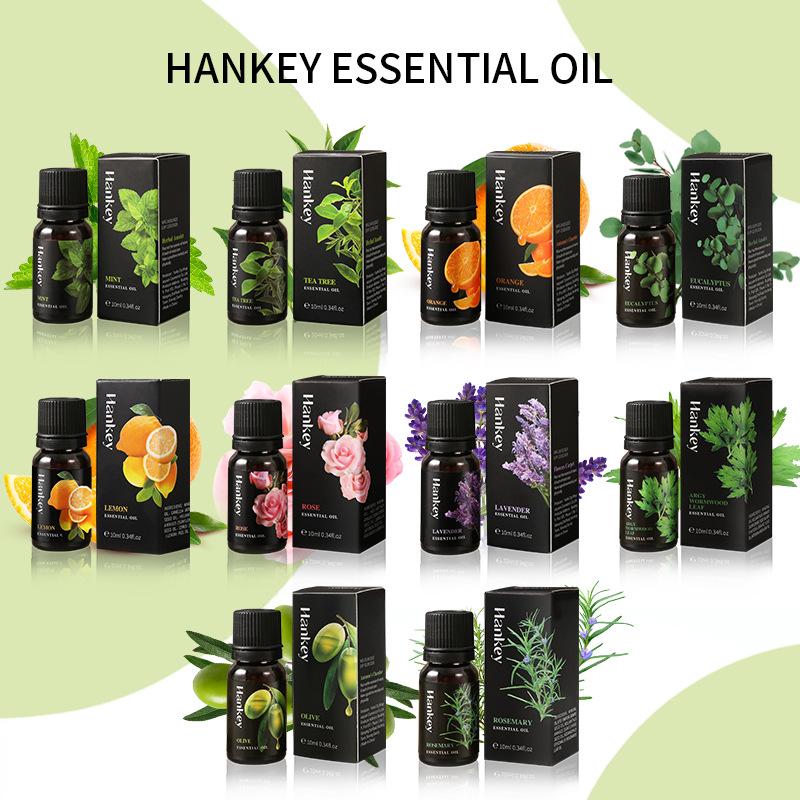 Huile essentielle d'aromathéra - Fragrance Oil 10Ml avis et prix