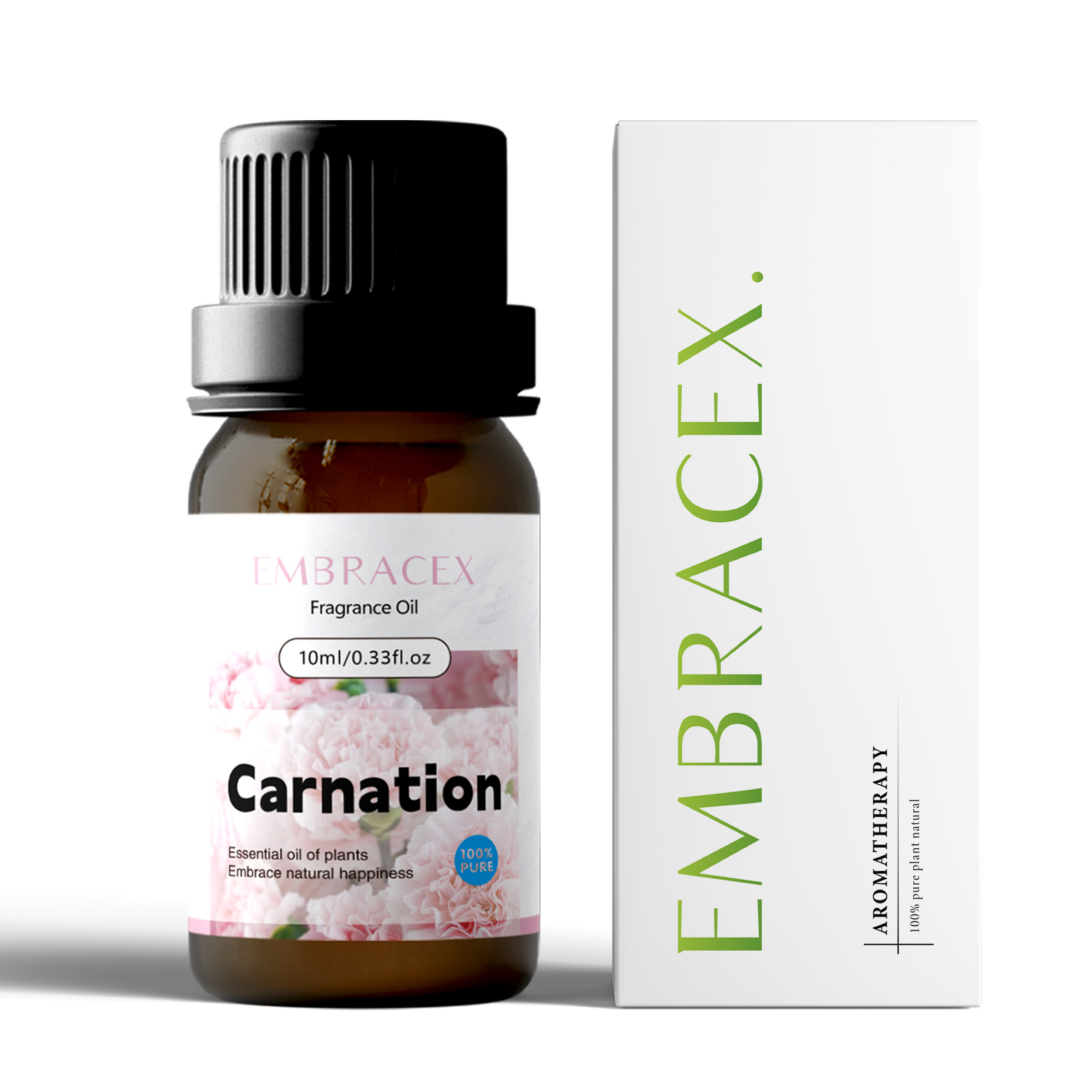 Huile essentielle de carnation - Fragrance Oil 10Ml avis et prix