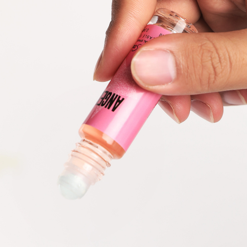 Parfum roll-on 10 ml, longue d - Fragrance Oil 10Ml avis et prix