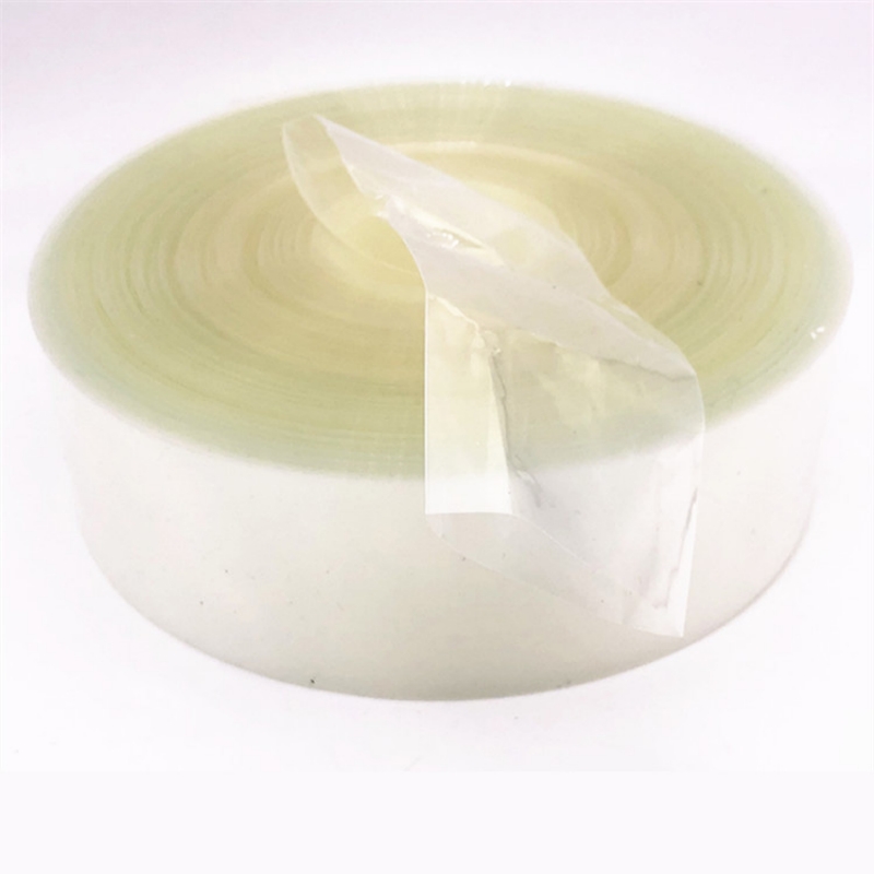 Tube thermorétractable isolé e - Shrink Sleeve Pvc avis et prix