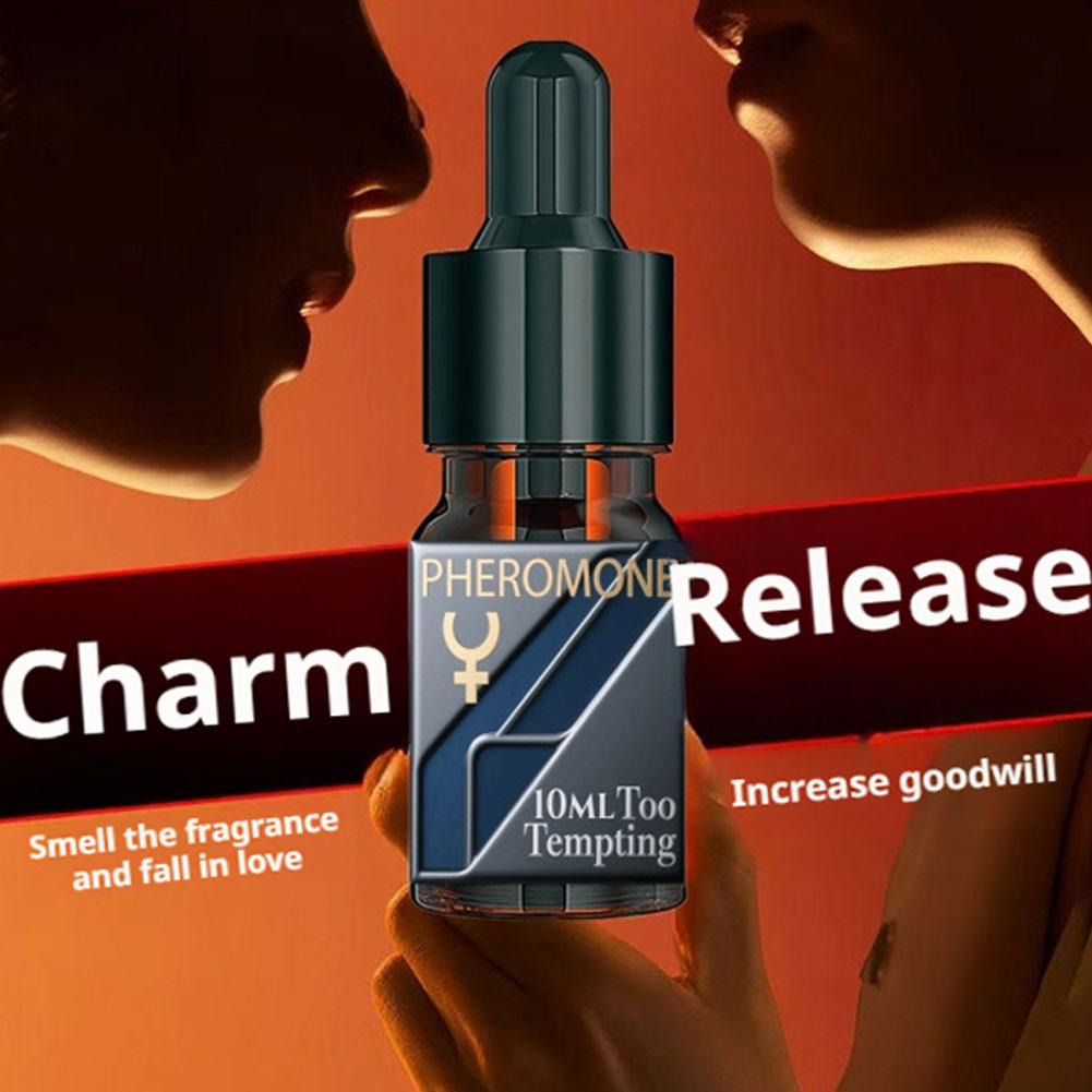 Huile essentielle pour les soi - Fragrance Oil 10Ml avis et prix