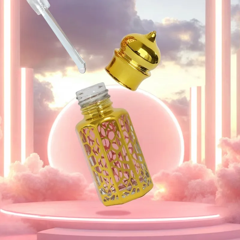 10ML marque Parfum vanille boi - Fragrance Oil 10Ml avis et prix