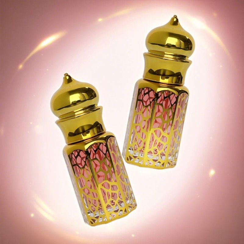 10ML marque Parfum vanille boi - Fragrance Oil 10Ml avis et prix