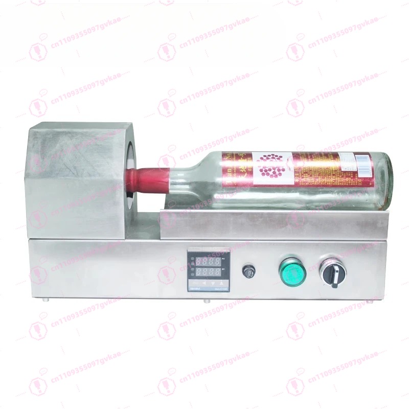 Machine manuelle de rétraction - Shrink Sleeve Pvc avis et prix