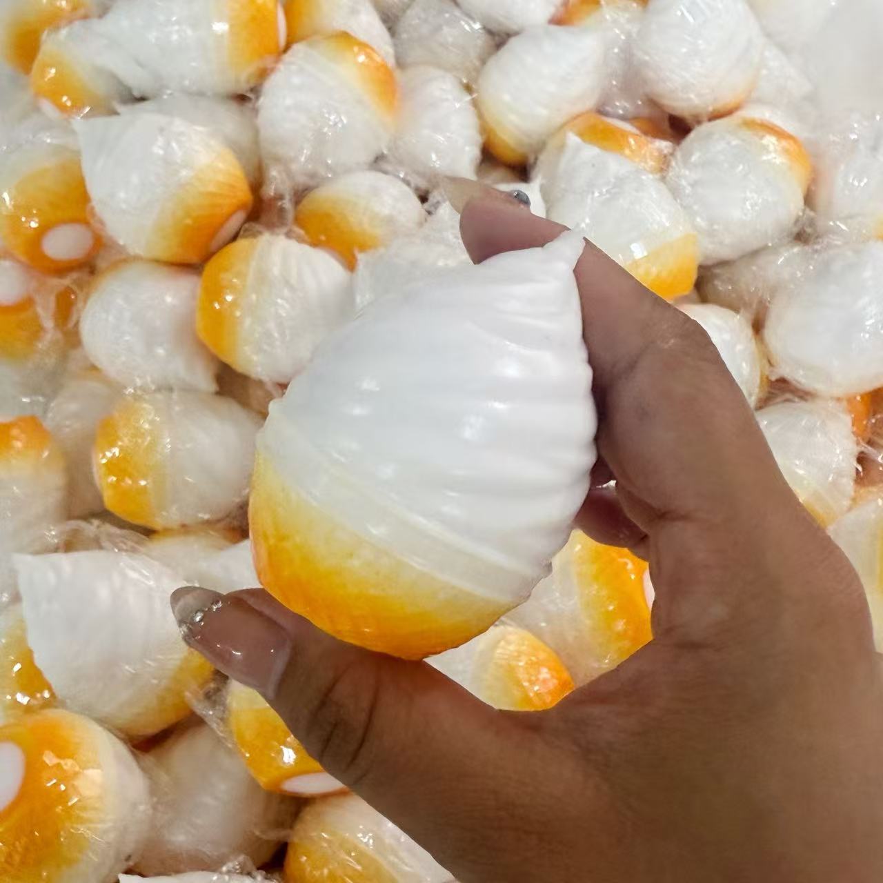 Nouvelles perles de glace crou - Candle Shop avis et prix