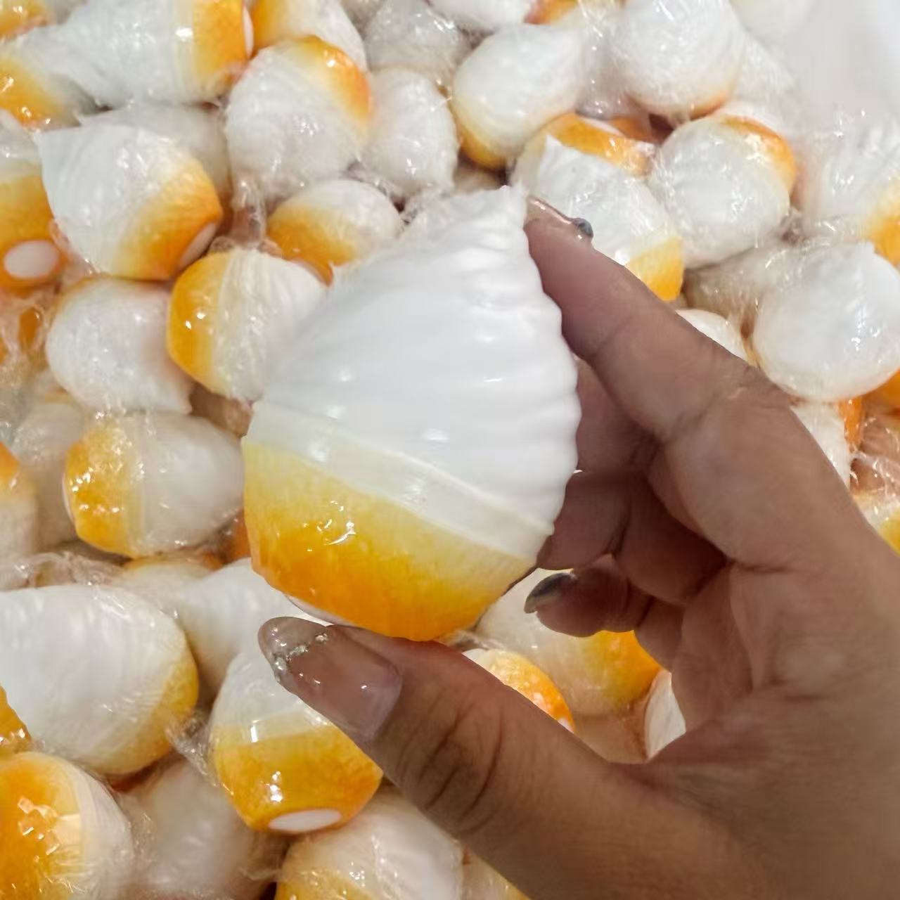 Nouvelles perles de glace crou - Candle Shop avis et prix