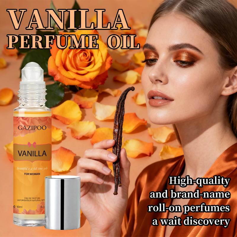 Nouvelle huile parfumée roll-o - Fragrance Oil 10Ml avis et prix