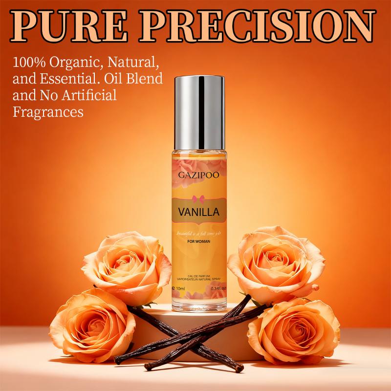 Nouvelle huile parfumée roll-o - Fragrance Oil 10Ml avis et prix