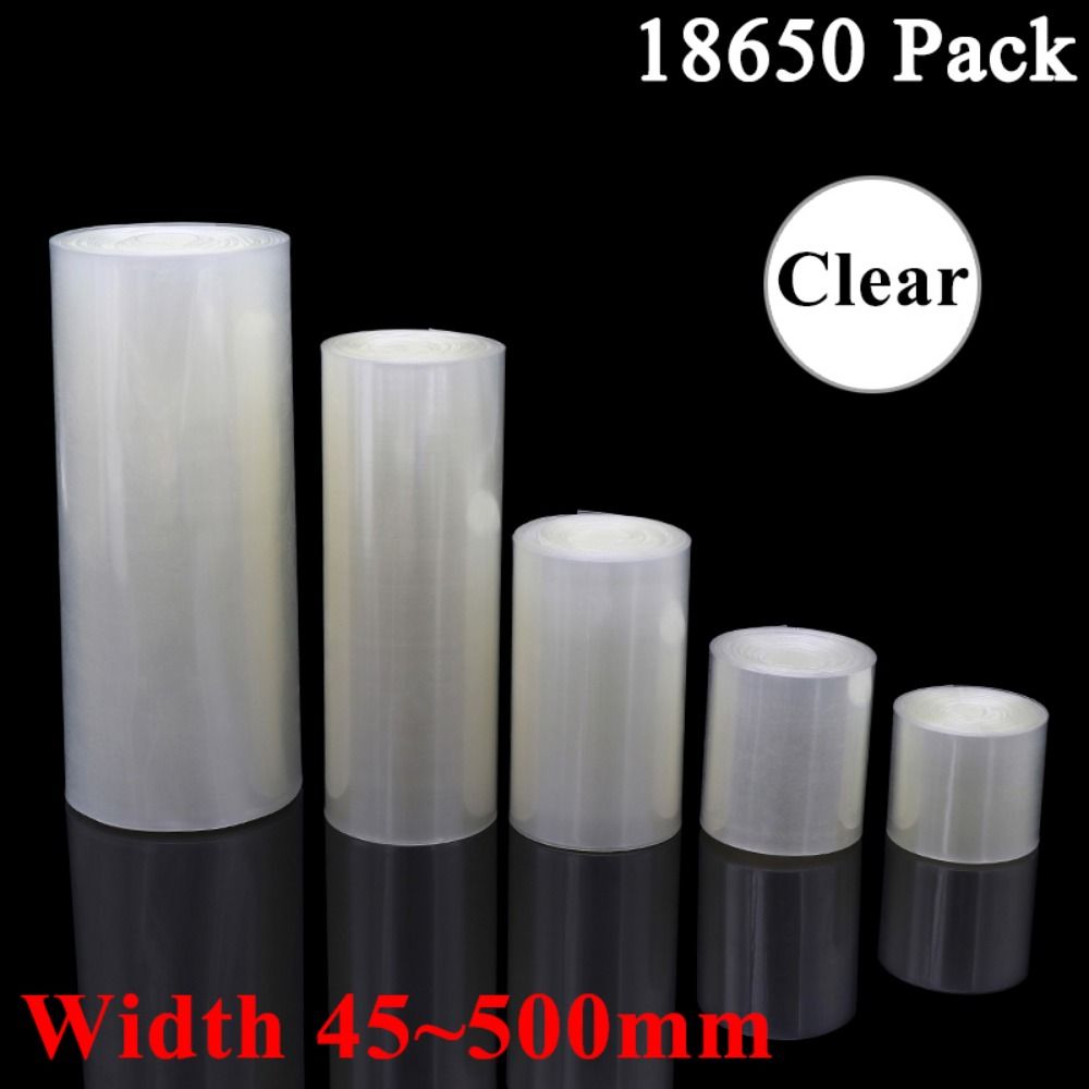 Pack de tubes thermorétractabl - Shrink Sleeve Pvc avis et prix