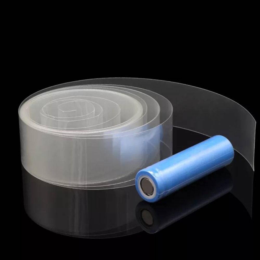 Pack de tubes thermorétractabl - Shrink Sleeve Pvc avis et prix