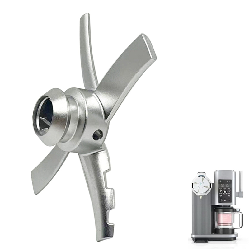 Lame de rechange en acier inox - Candle Shop avis et prix