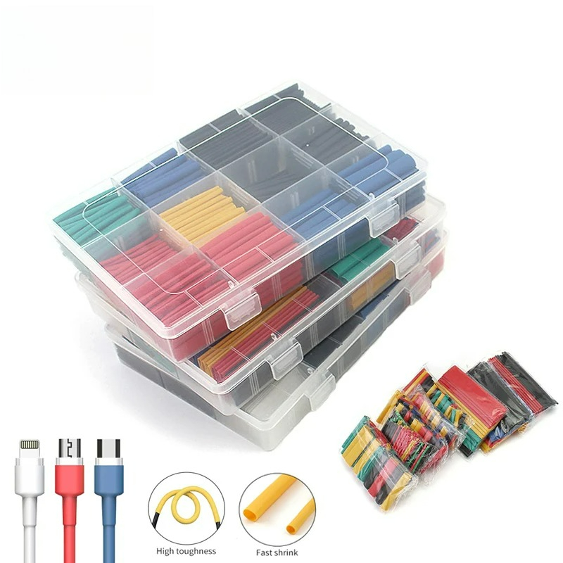 Kit d'emballage thermorétracta - Shrink Sleeve Pvc avis et prix