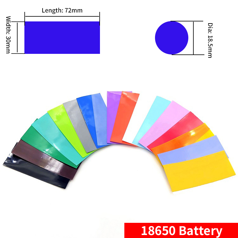 Tube thermorétractable en PVC, - Shrink Sleeve Pvc avis et prix