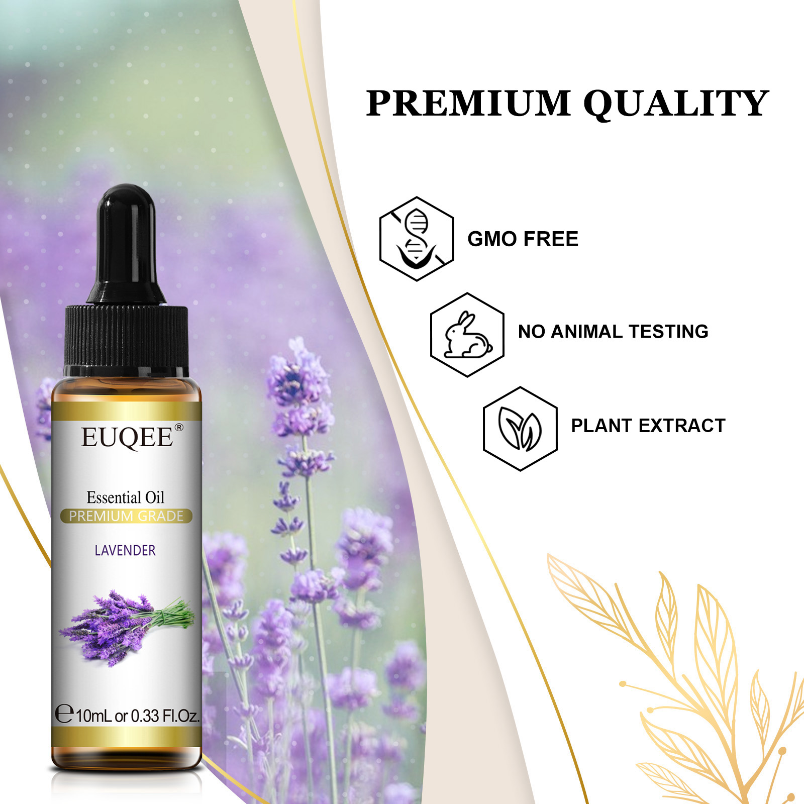 EUQEE 10ml Huile Essentielle N - Fragrance Oil 10Ml avis et prix