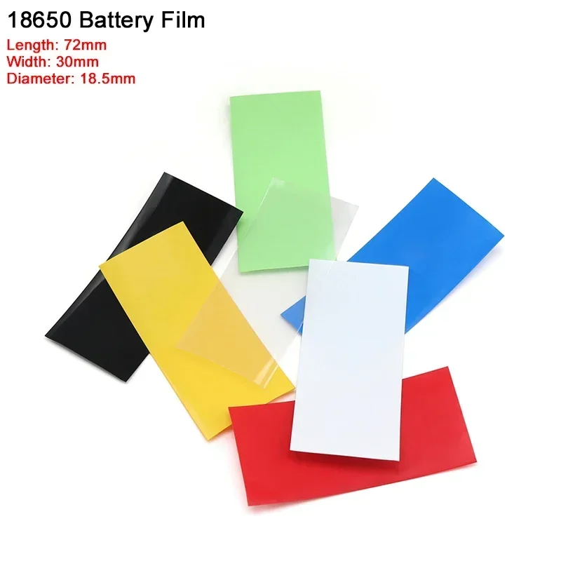Film de batterie en PVC, Tube  - Shrink Sleeve Pvc avis et prix