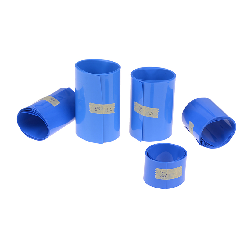Tube thermorétractable pour ba - Shrink Sleeve Pvc avis et prix